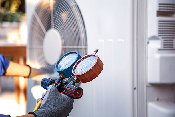 Affordable Hvac solutions in Ono, PA